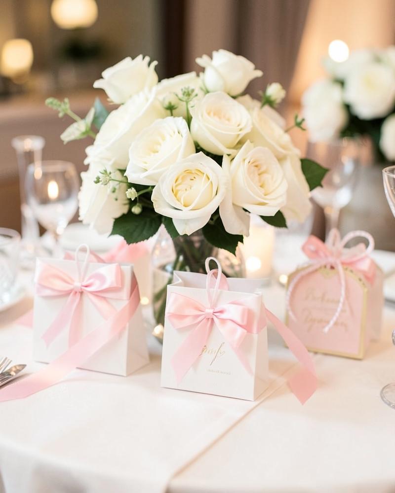 Lembrancinhas de Casamento