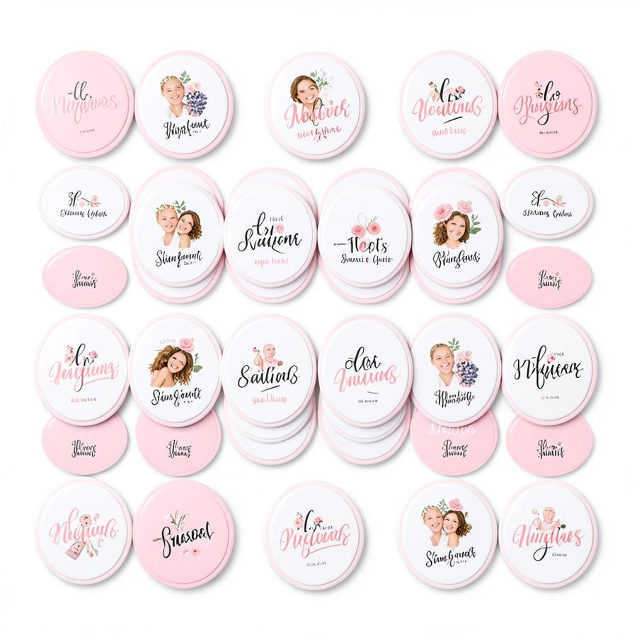 Ímãs Personalizados